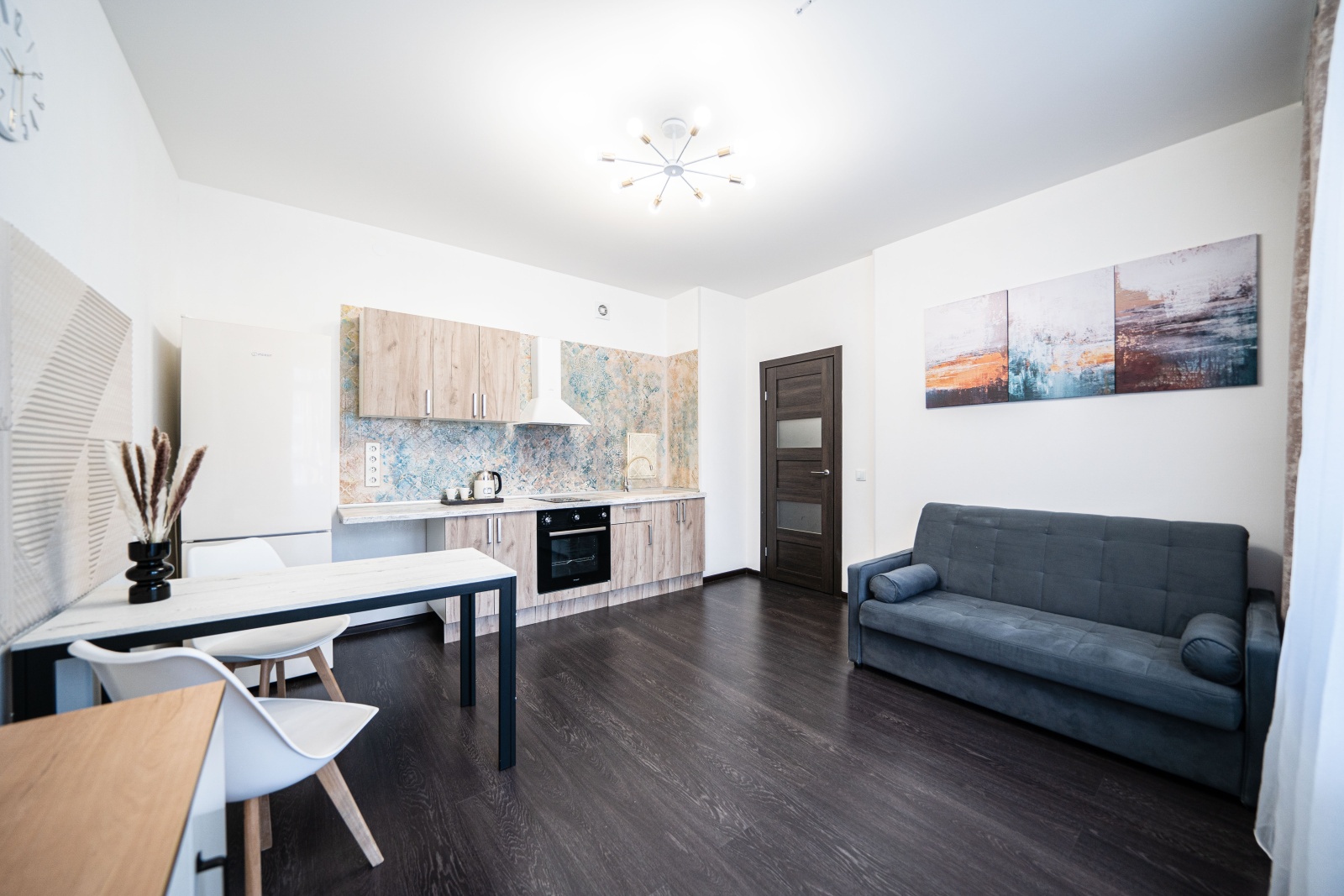 Inndays Apartments на Струве