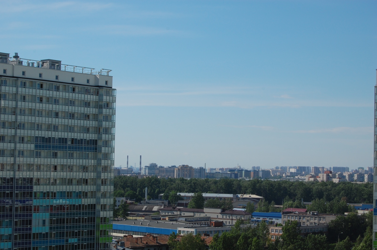 Уютная 1к квартира