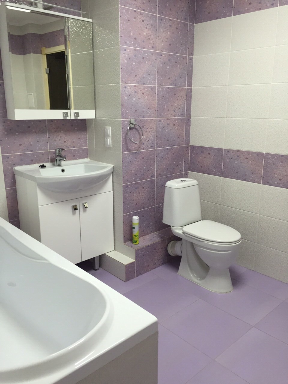 Eco Retreat Family Sauna Apartments.