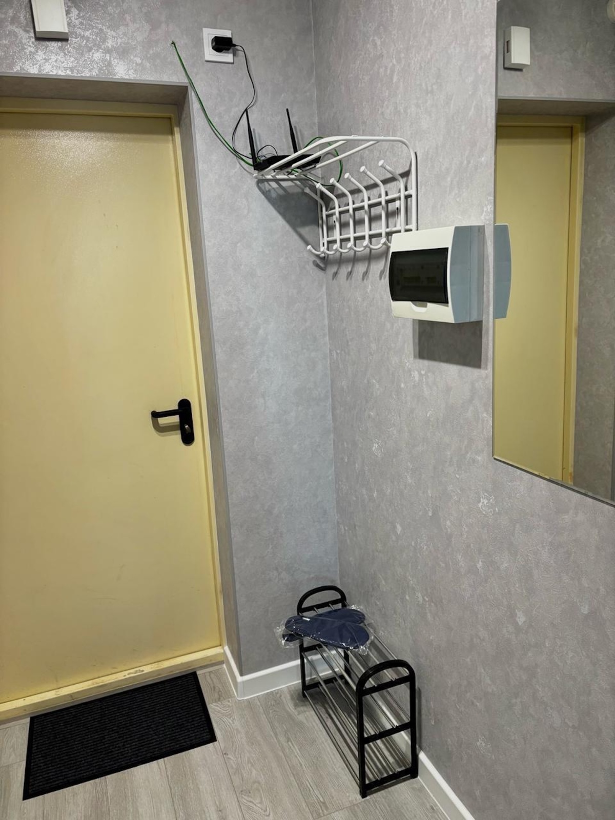 Квартира на Проспекте Обуховской Обороны, 138 к2 