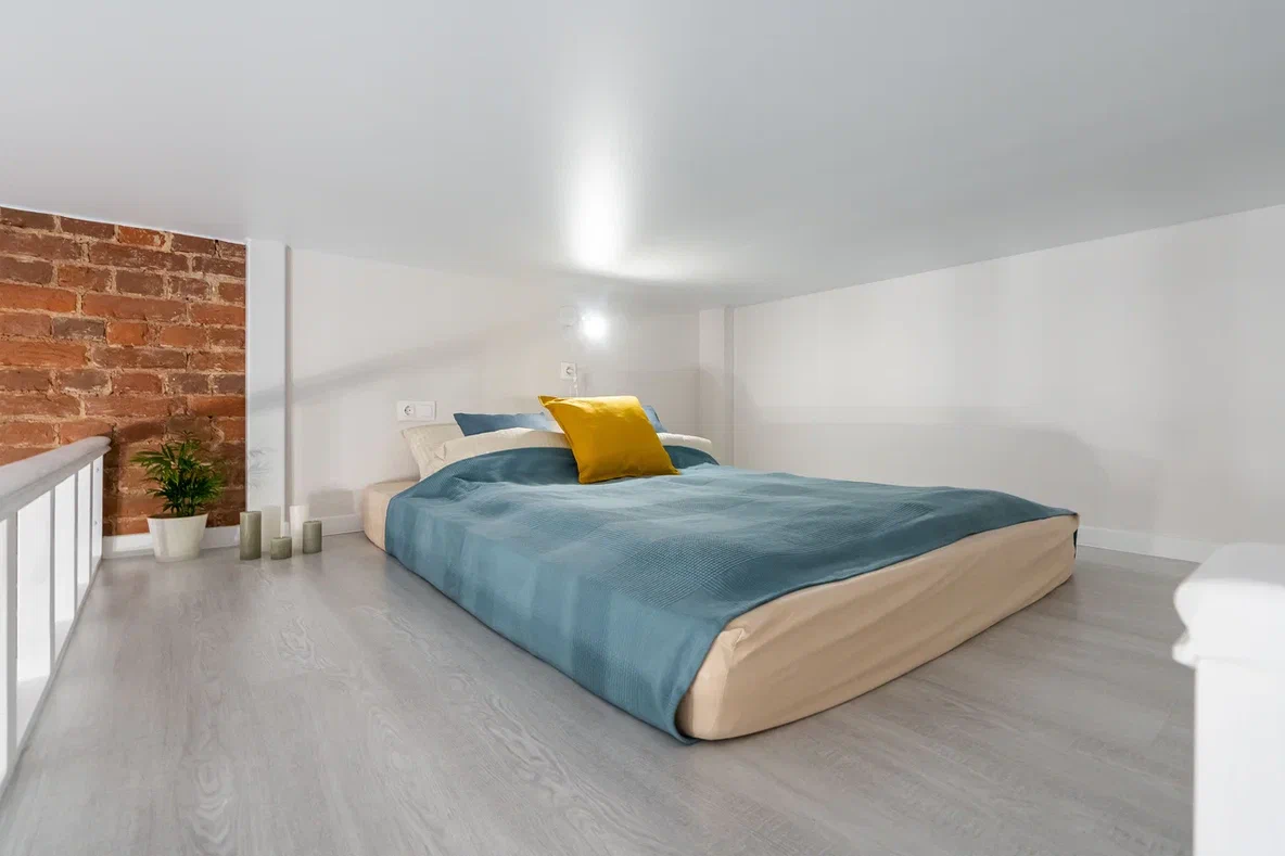 Апартаменты рядом с центром