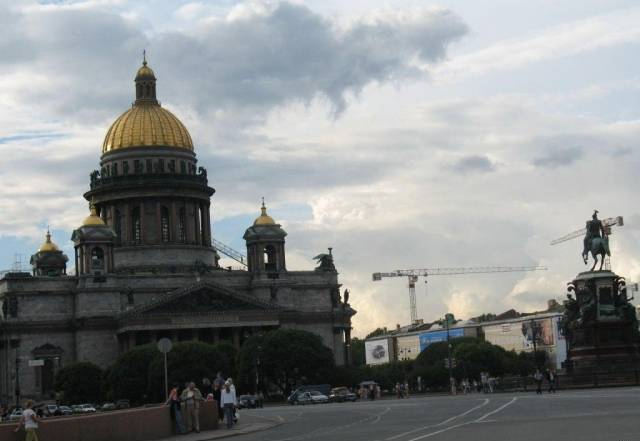 1-к квартира в Центре города у Исаакиевской пл., Вознесенский пр-т, 7