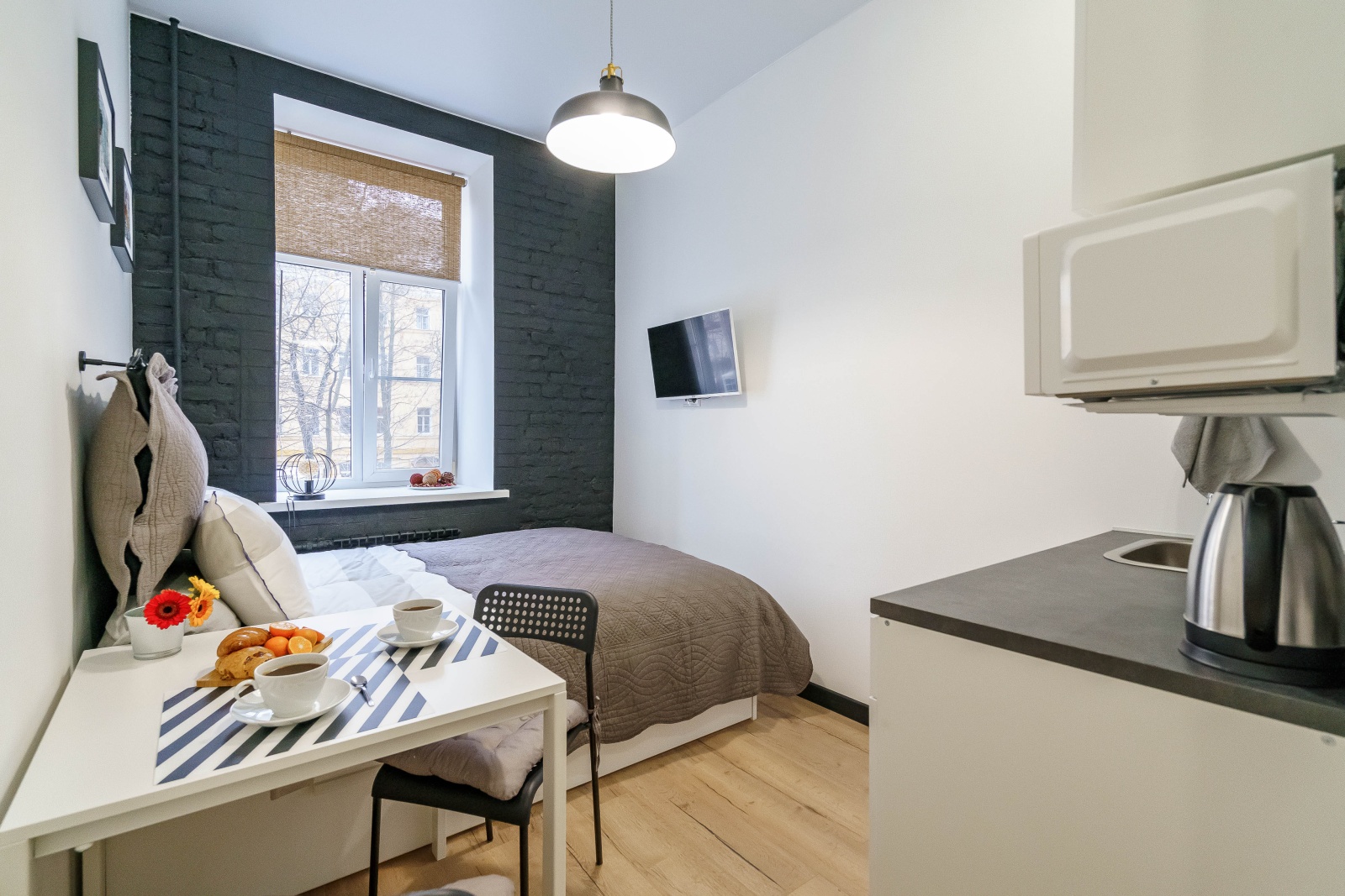 Чёрно-белое Кино