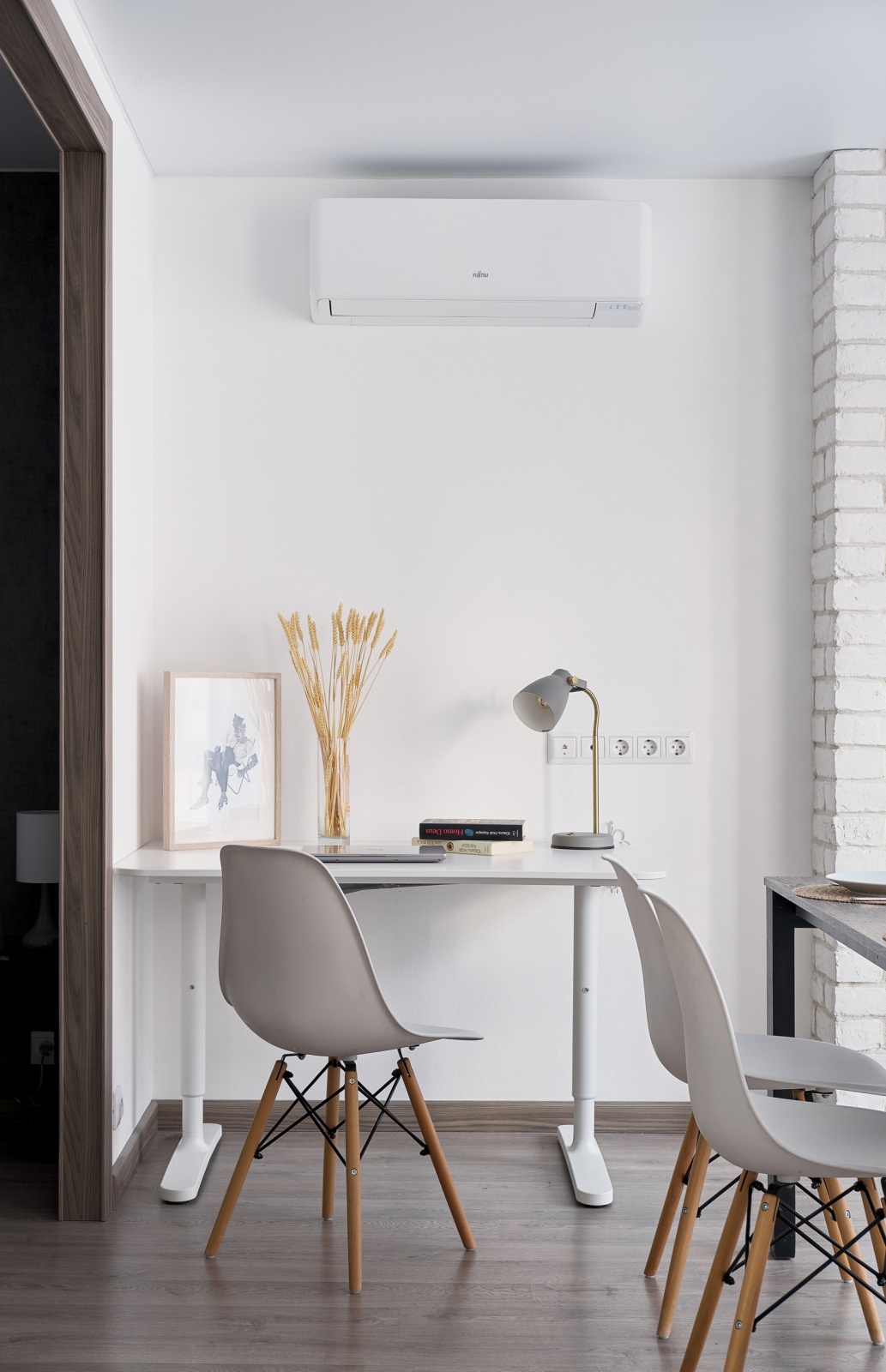 Видовые апартаменты