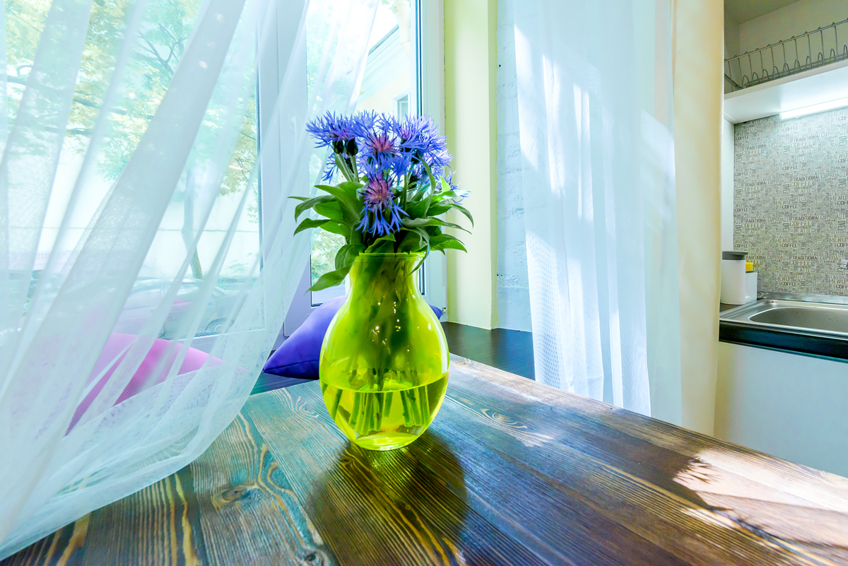 Студия в Центре!