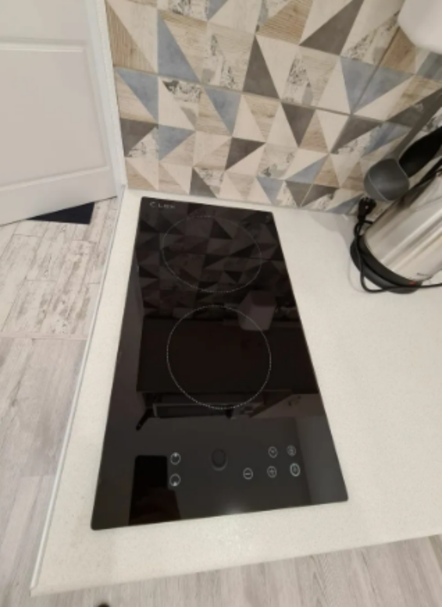 Уютные апартаменты