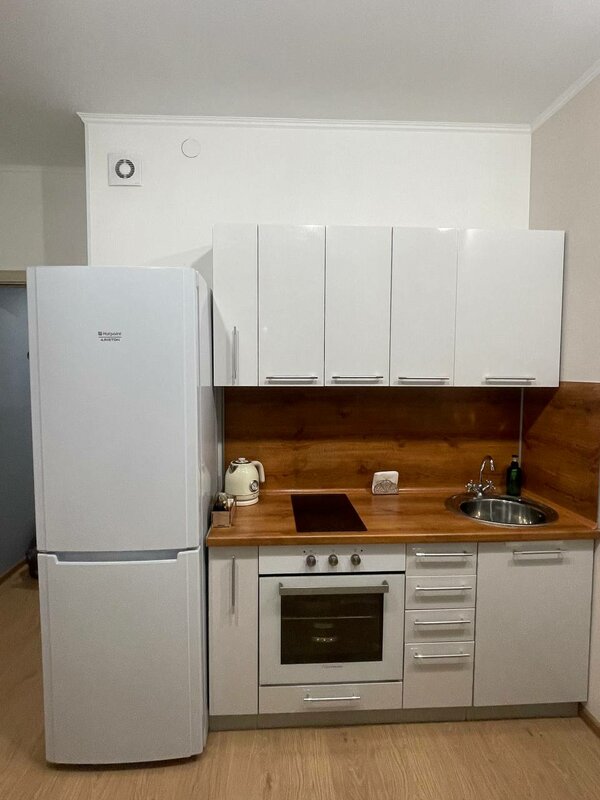 Семейная студия на Комендантском проспекте