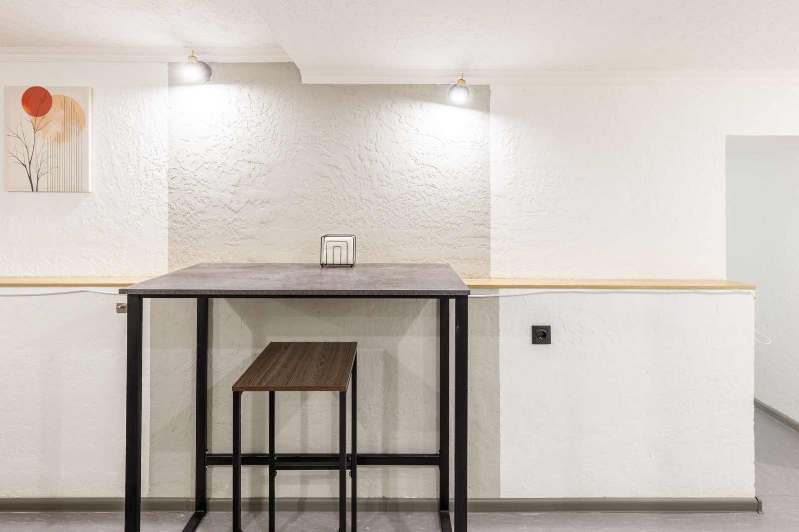 Комфортабельная, чистая, уютная студия в самом сердце Санкт-Петербурга!