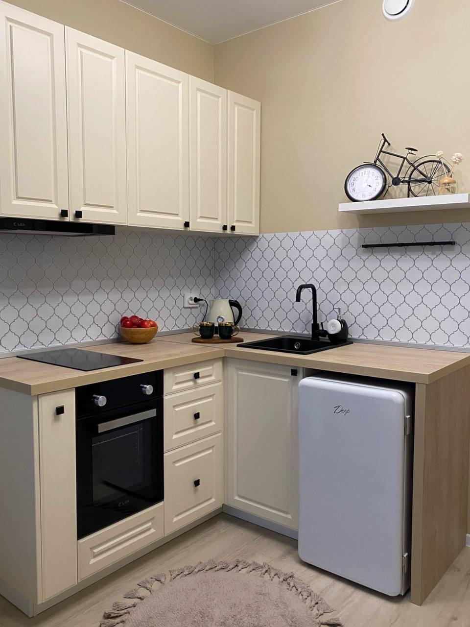 Студия на Суздальском