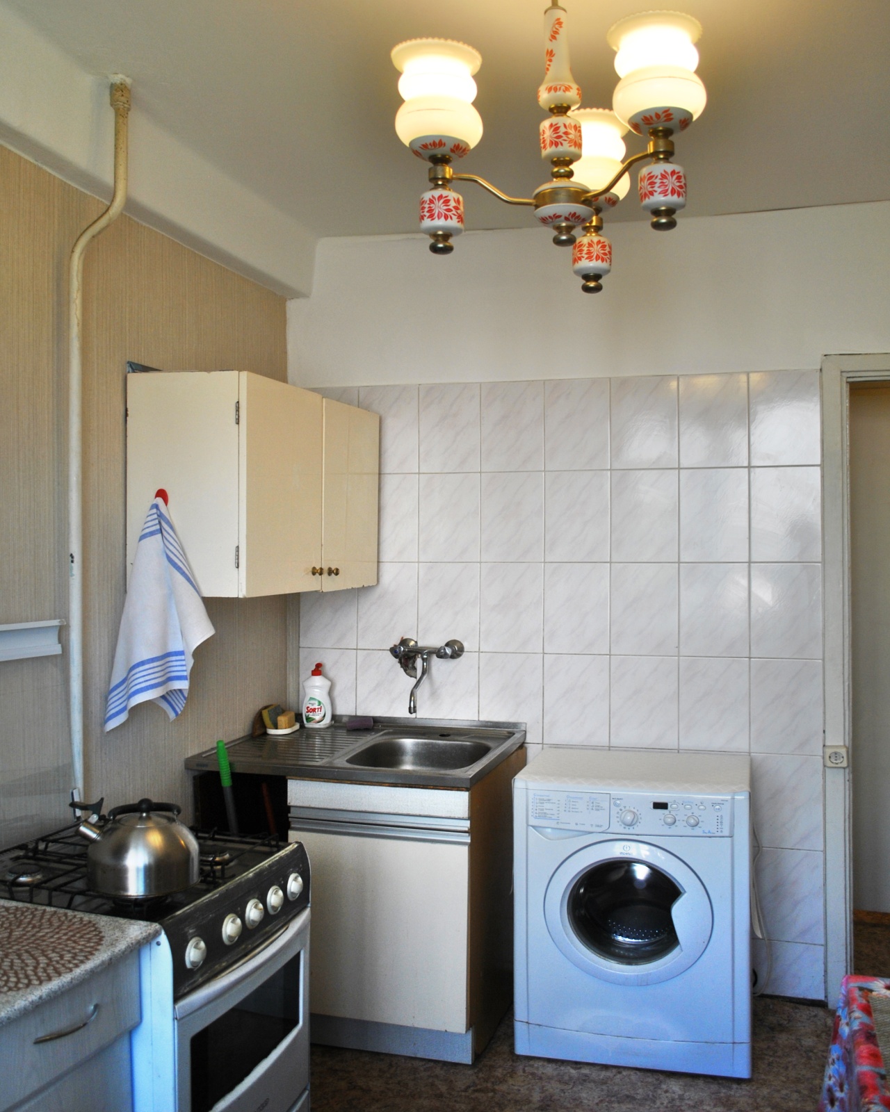 Домашний уют