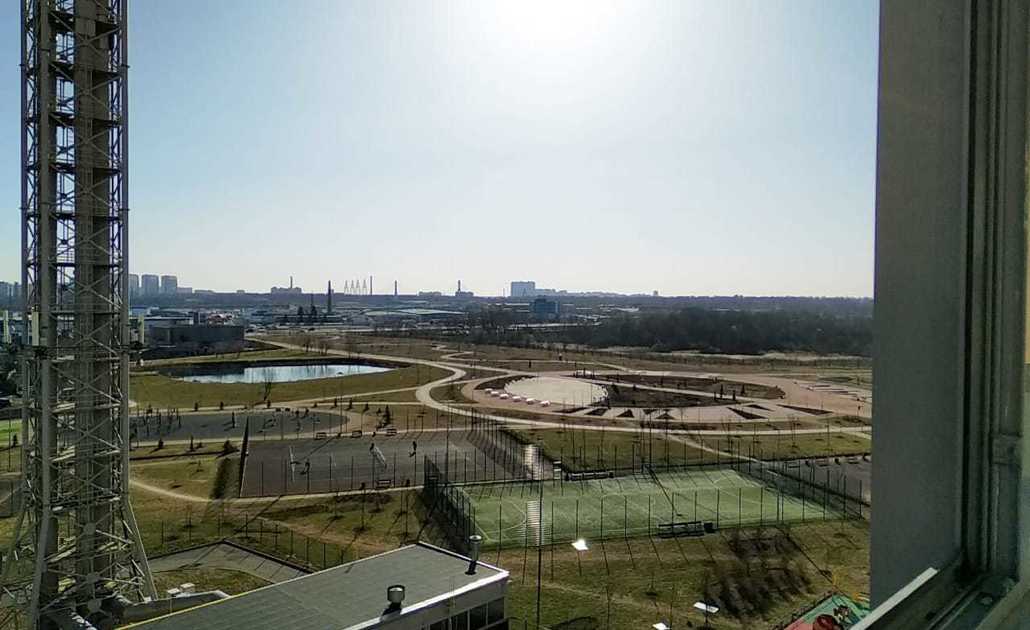 1-к на Южном шоссе 51 к3