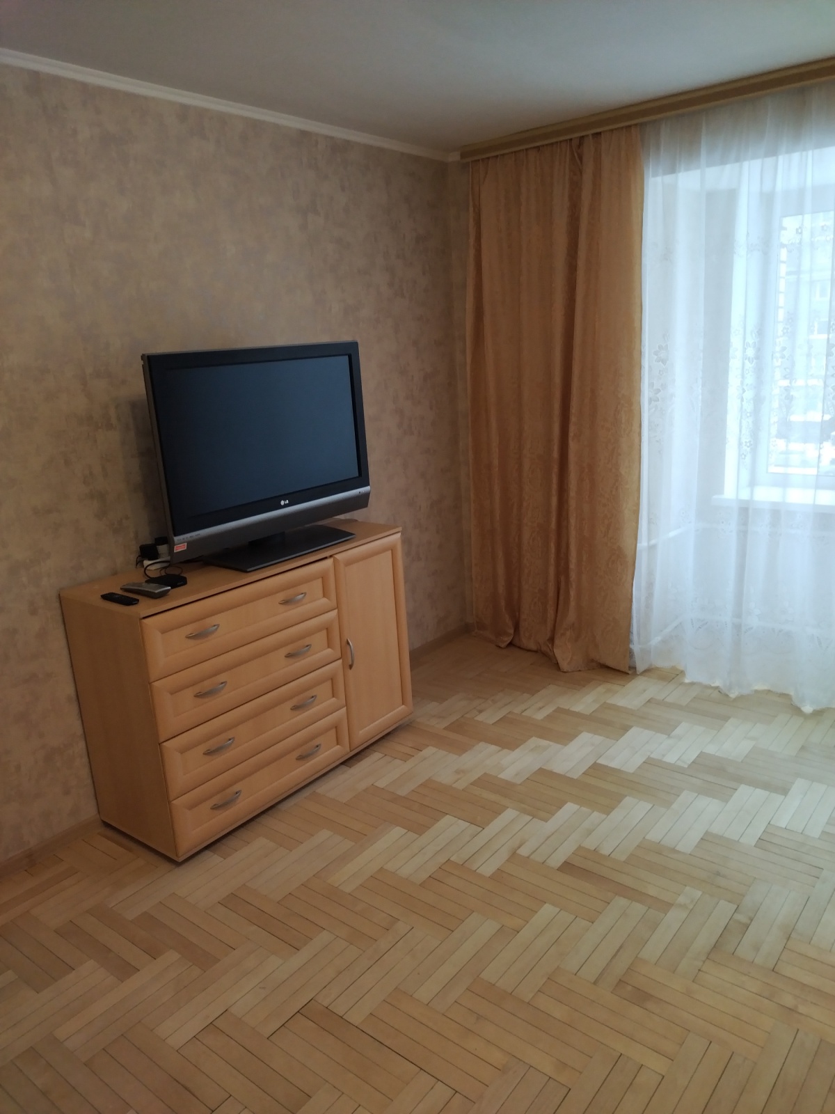 Уютная квартира у метро 