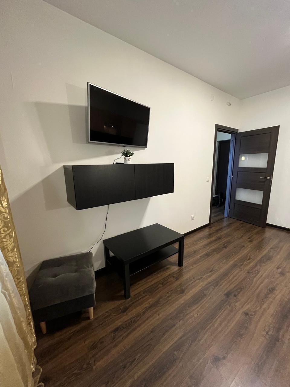 Inndays Apartments на Железнодорожном проспекте