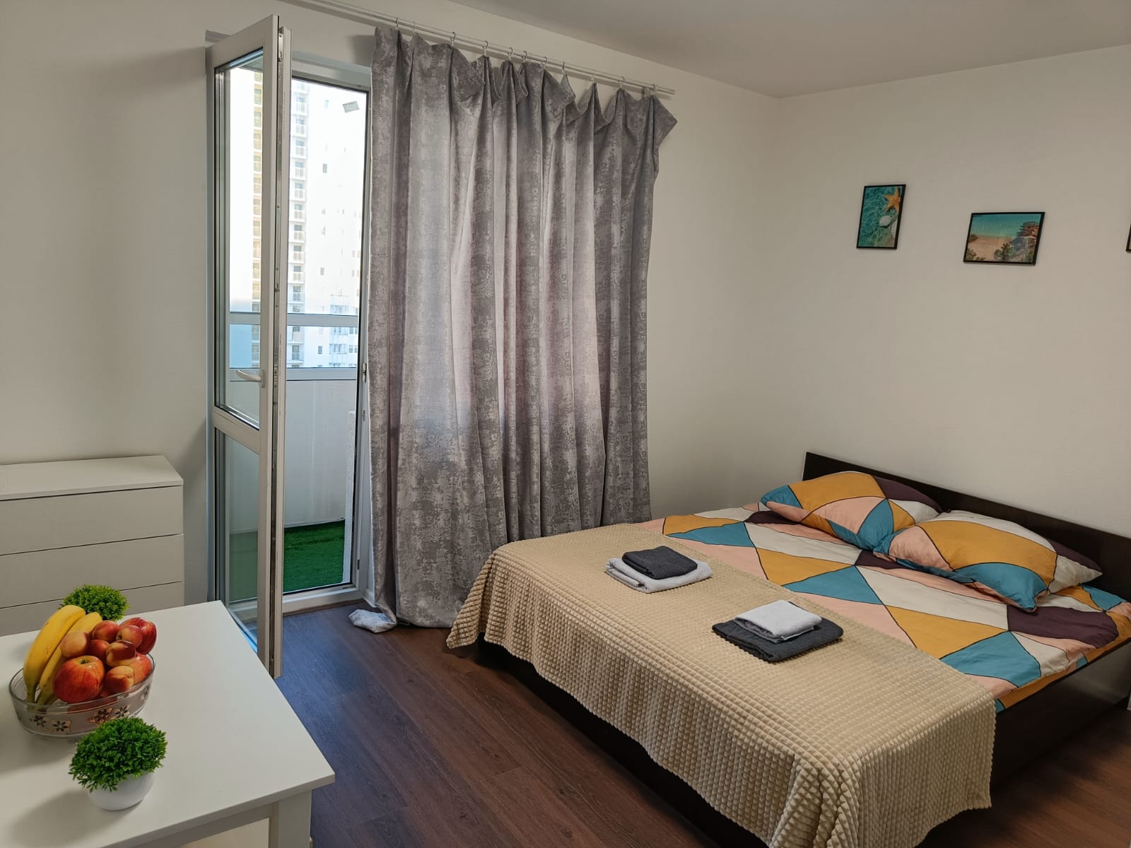 Квартира-студия, 19,1 м², 15/23 эт.