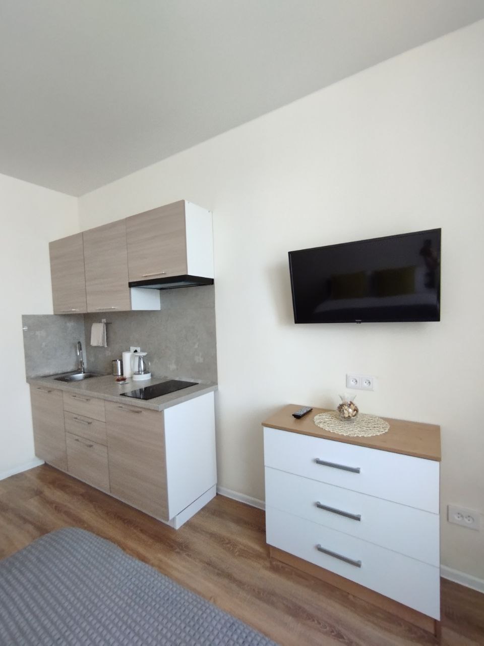 Sweet Home Apartments 5188