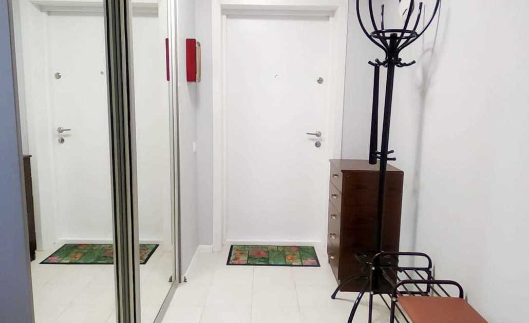 2-к на Дальневосточном 33 к1