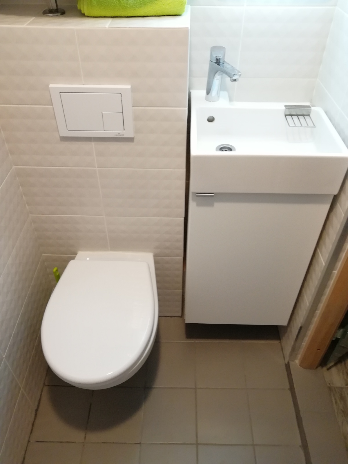 Мини-студия в центре Васильевского острова