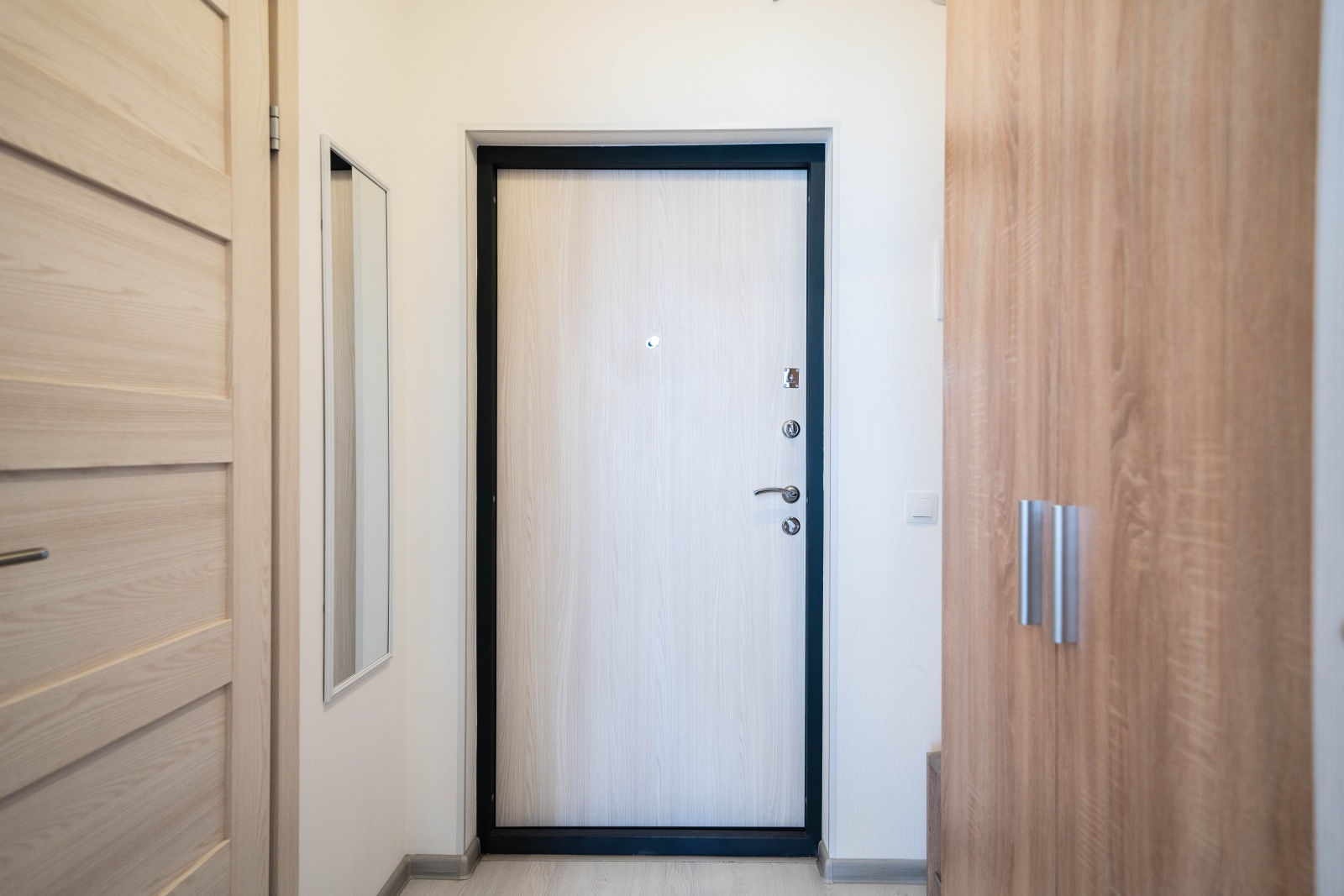 Inndays Apartments на Верхне-Каменской