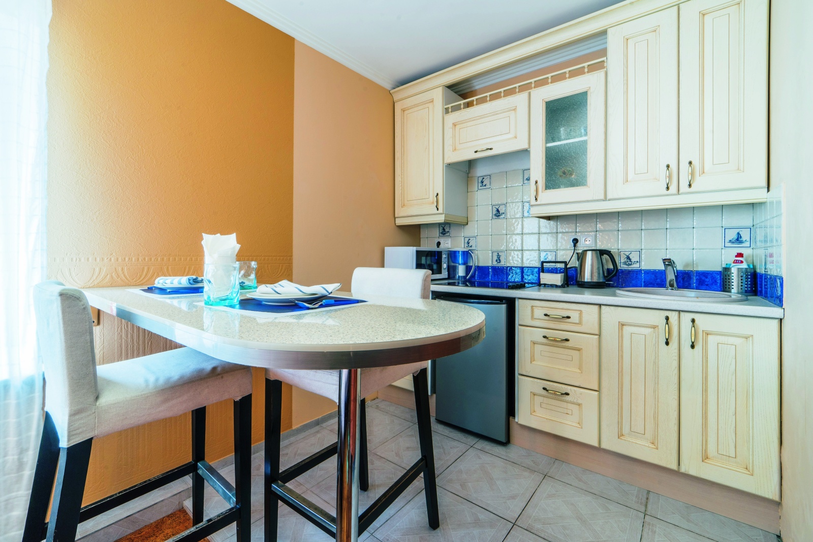 Однушка у метро Удельная