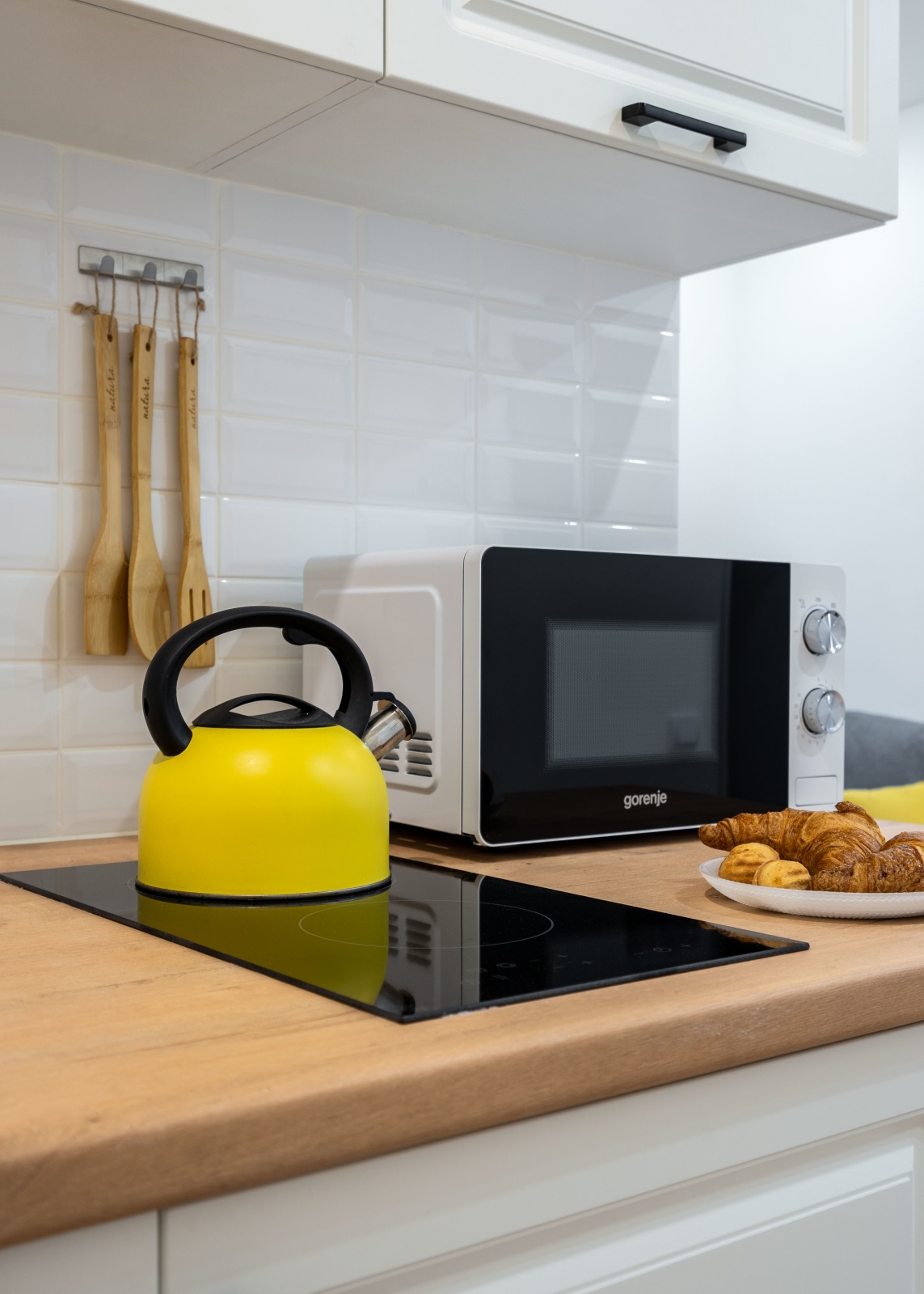 Комфортные апартаменты