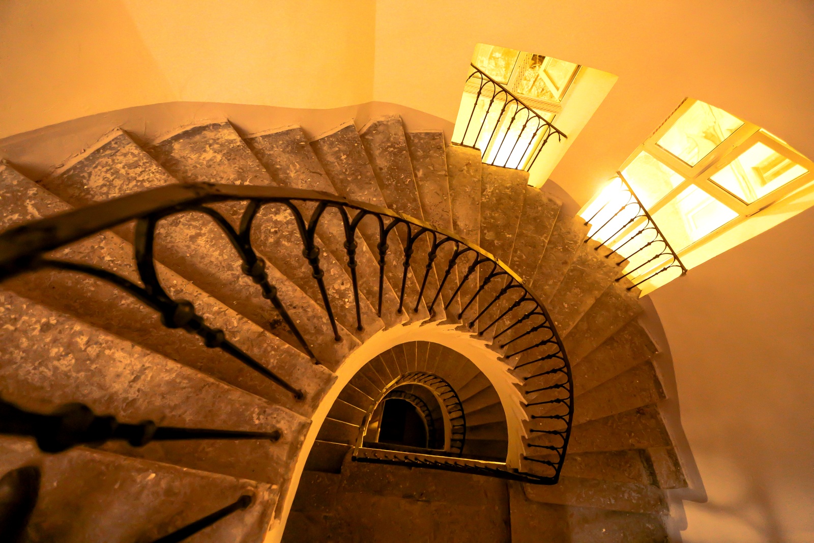 Квартира в самом центре Петербурга на набережной