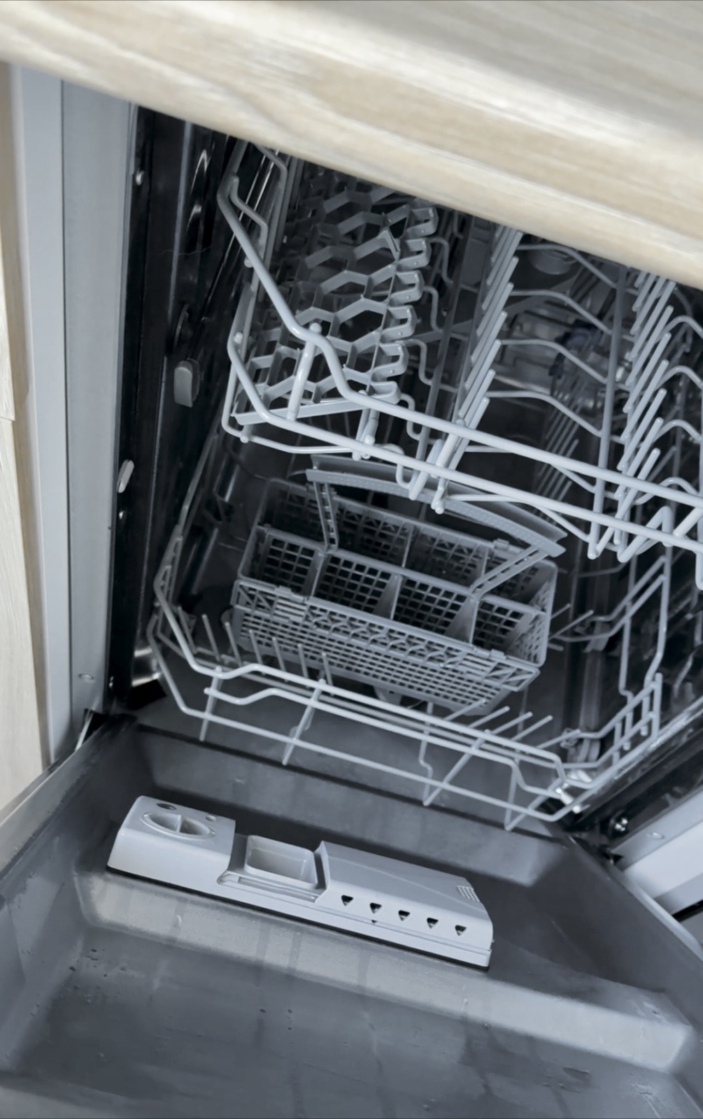 Уютная квартира с красивым видом