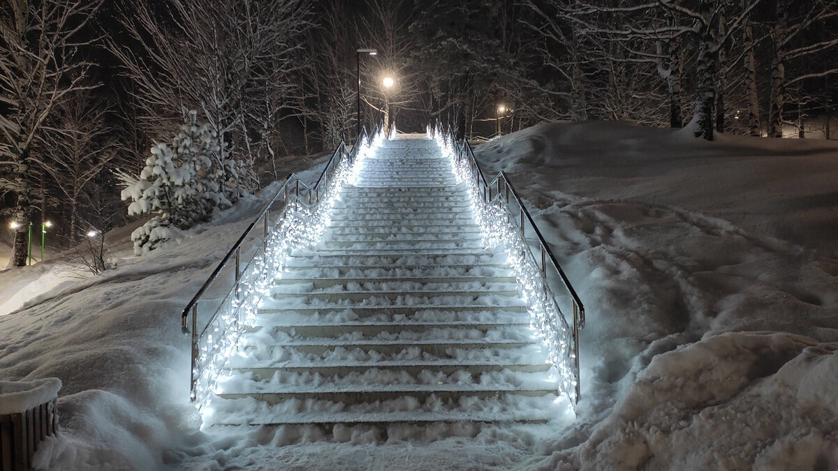 Уютная евродвушка в ЖК Grona Lund