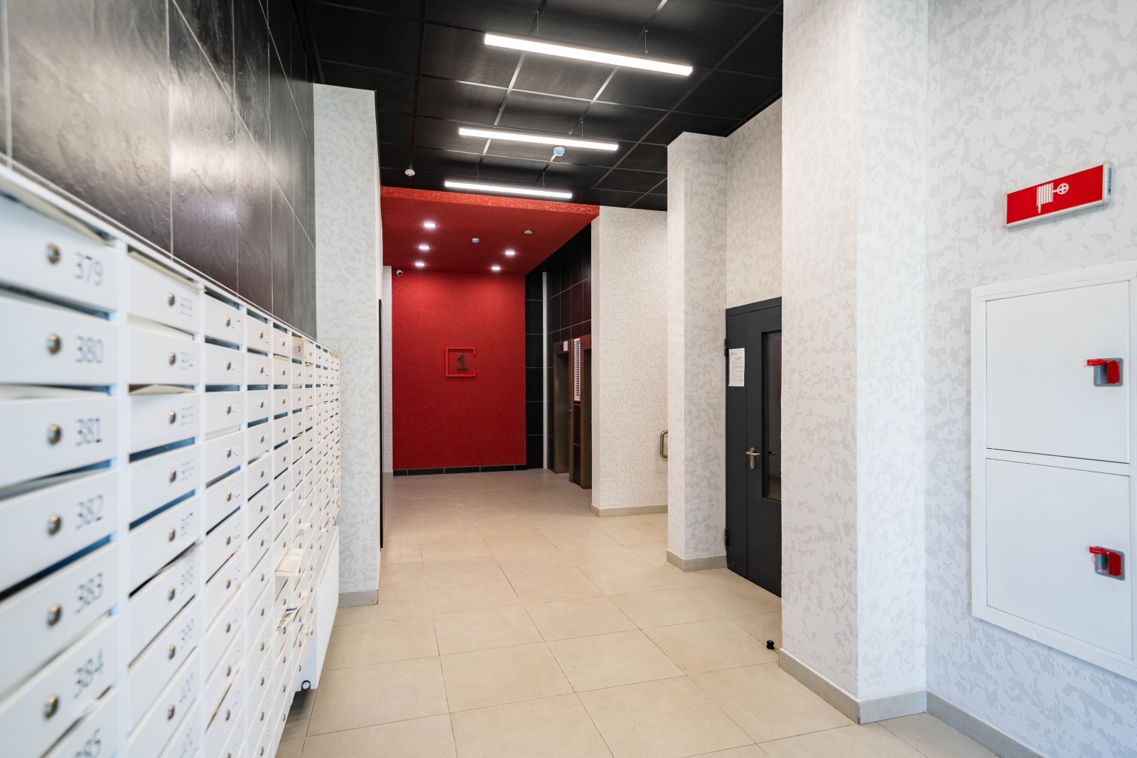 Inndays Apartments на Авиаконструкторов 69