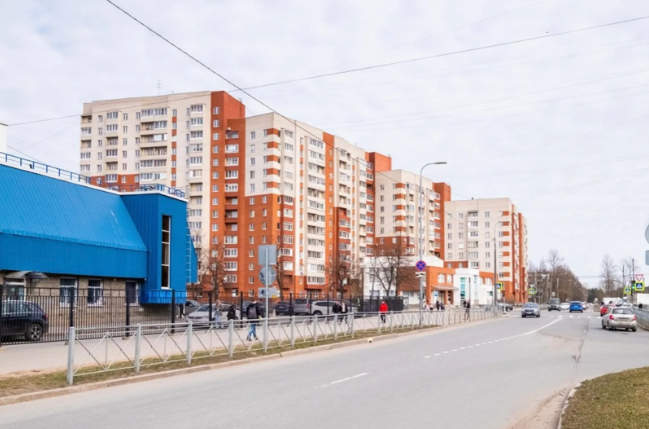 Уютная и тихая однокомнатная квартира