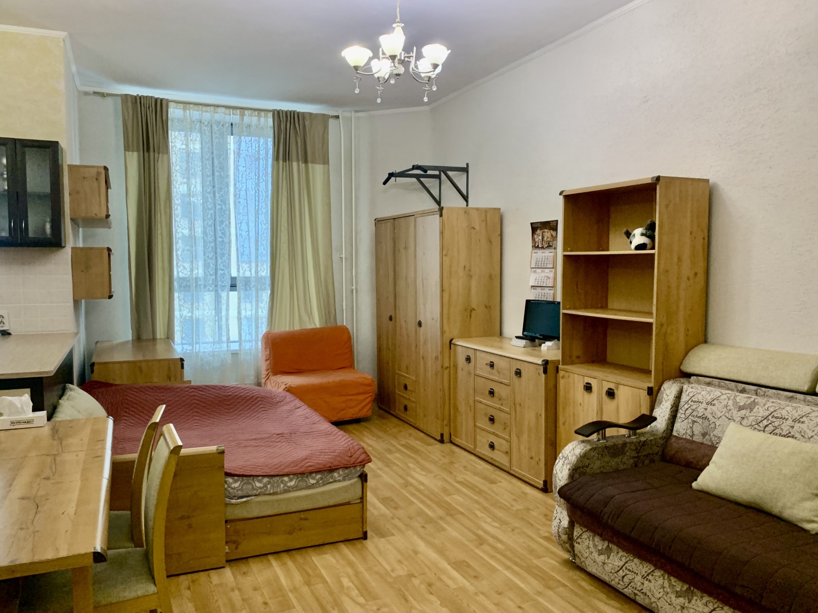 Видовая студия в Петербурге недалеко от метро