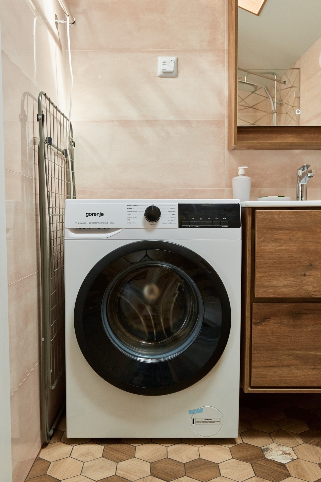 Уютная квартира в гостевом доме рядом с Константиновским дворцом