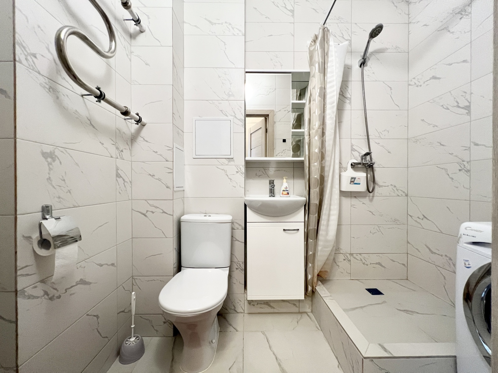 Квартира - студия на Плесецкой 10