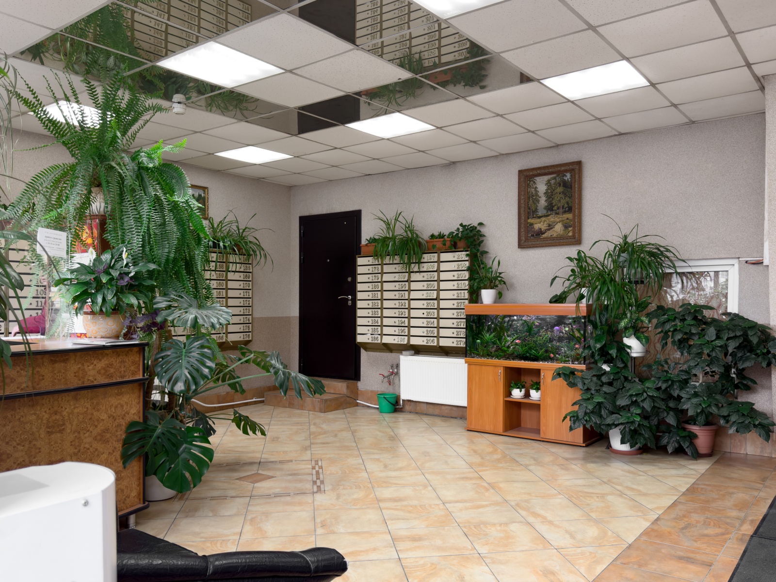 Светлая уютная однокомнатная квартира!