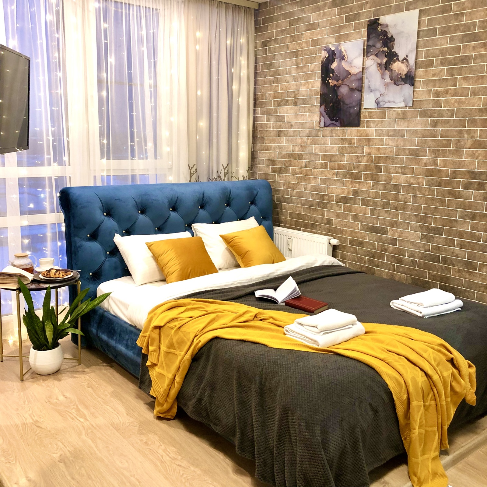 Студия Мечты