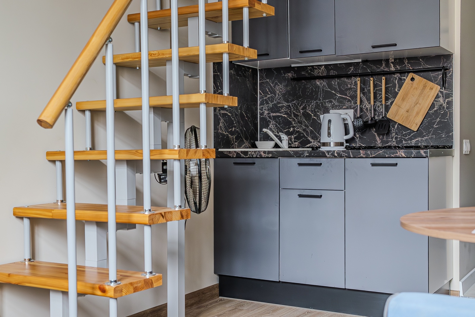 Суворовский 1/8