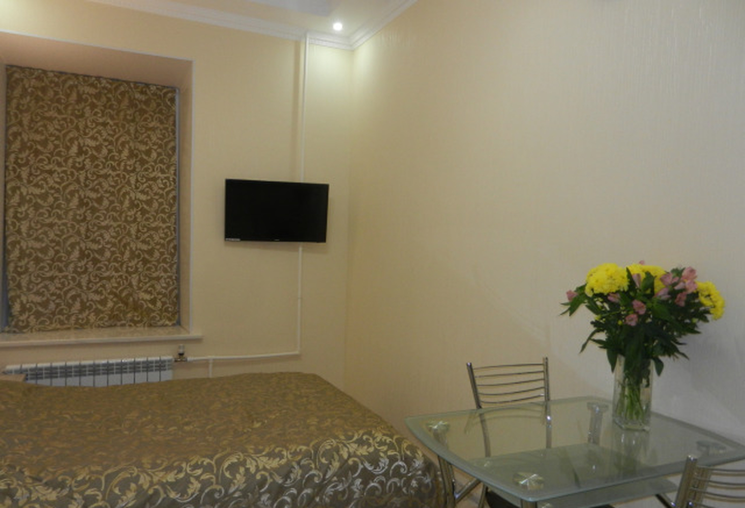 Студия:  Невский проспект наб. реки Мойки, 6 