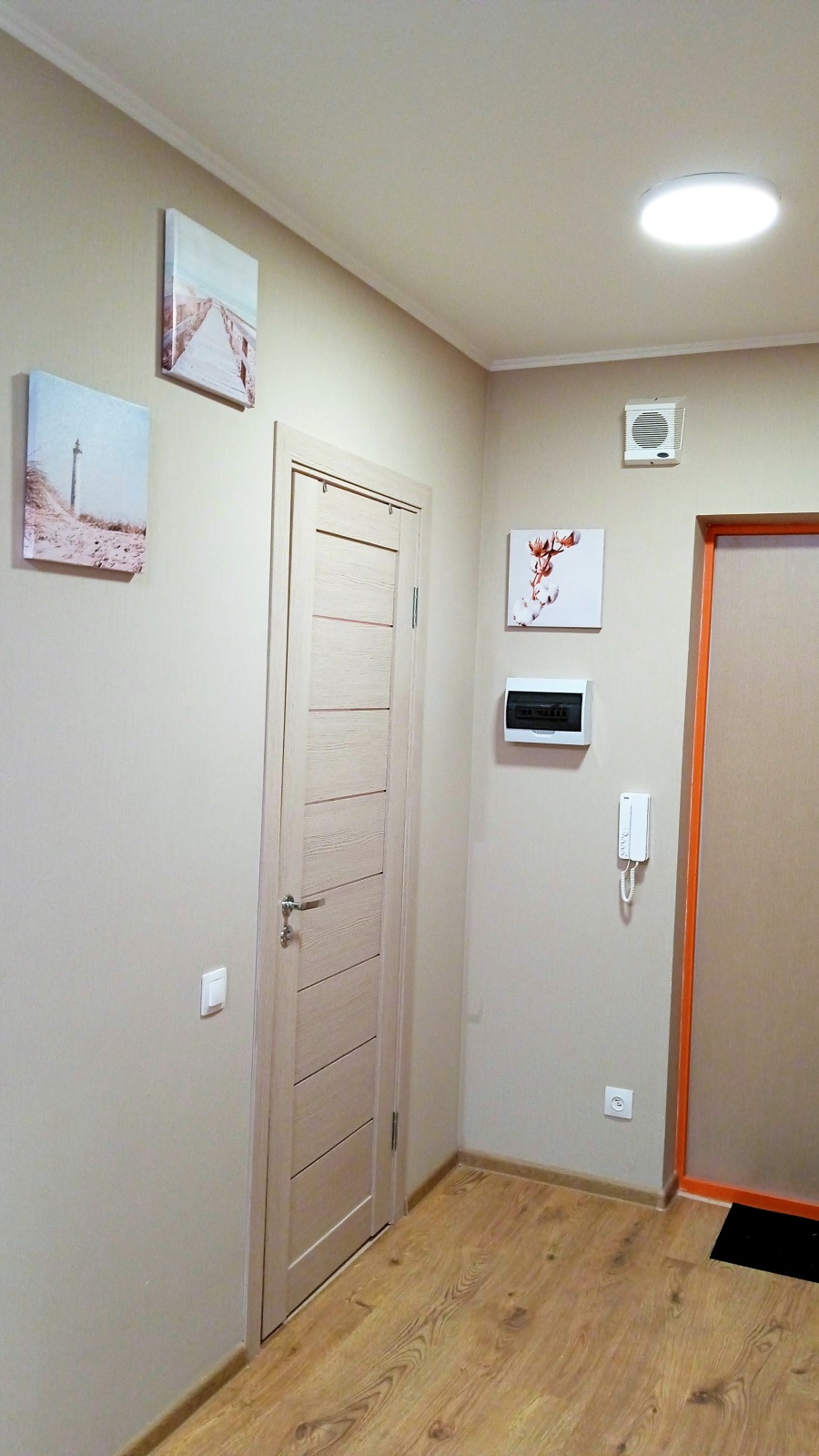 Уютные апартаменты у метро