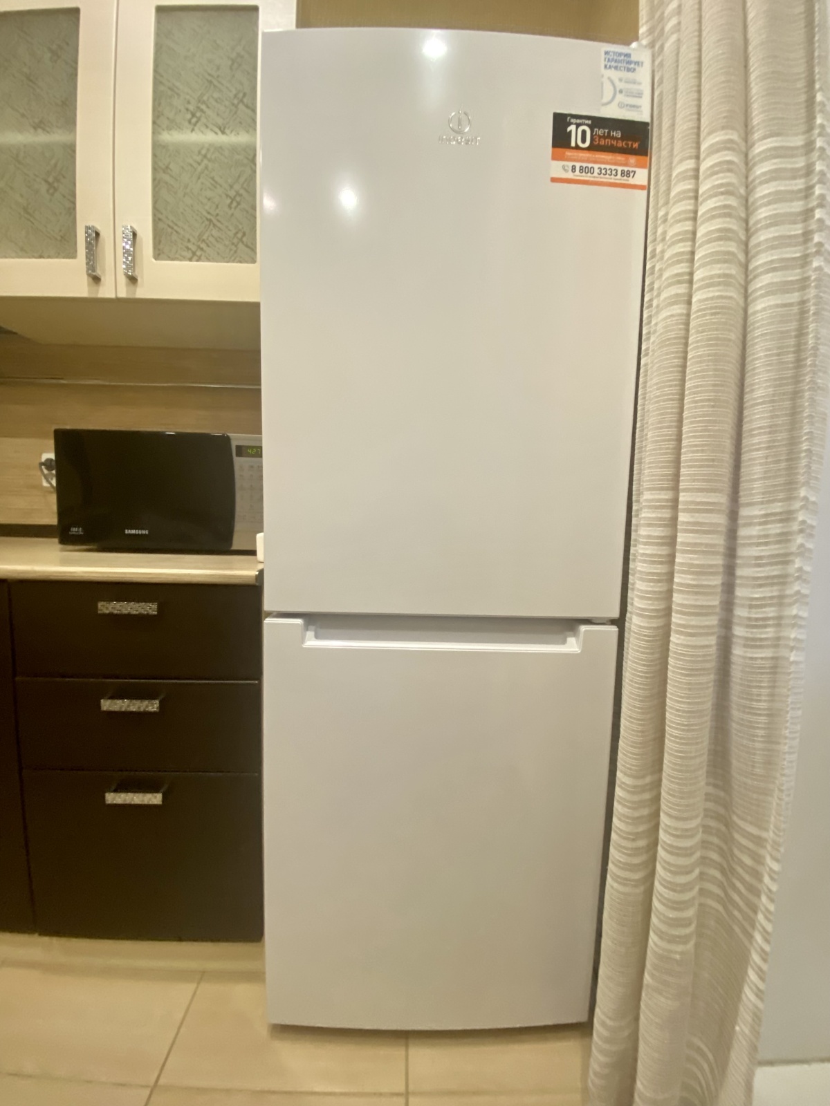 Уютная Квартирка !