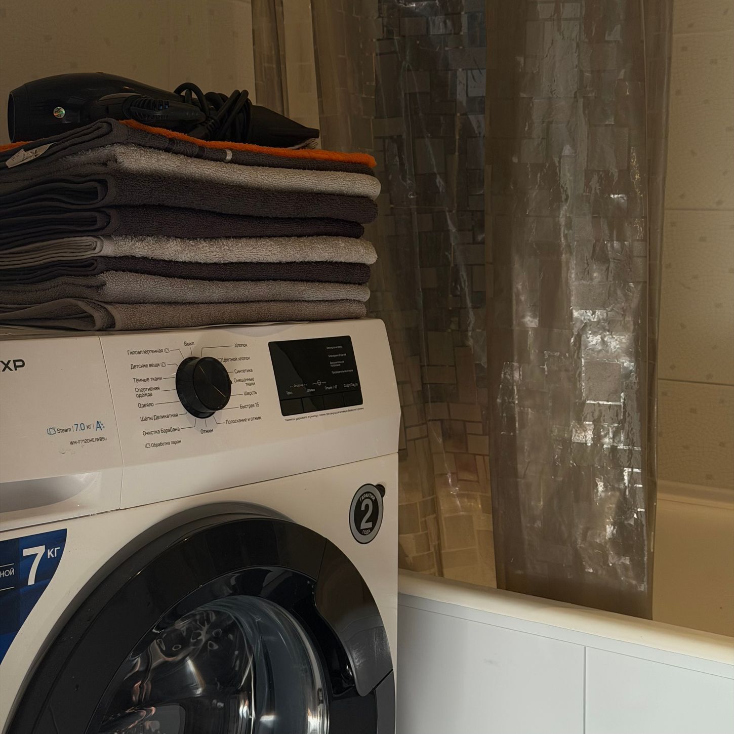 Квартира на Ленинском проспекте 100к2