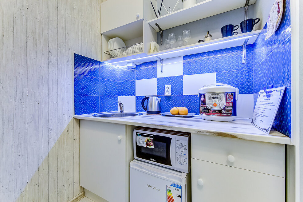 Студия в Центре!