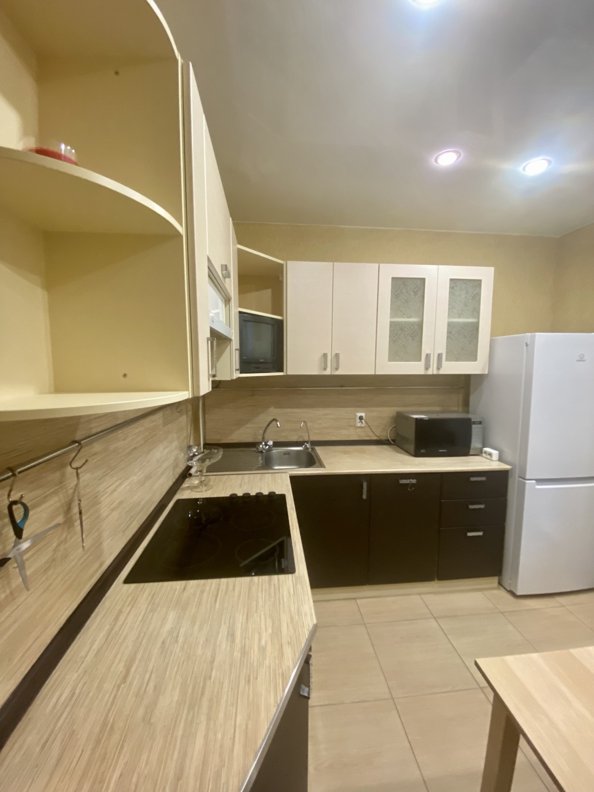 Уютная Квартирка !