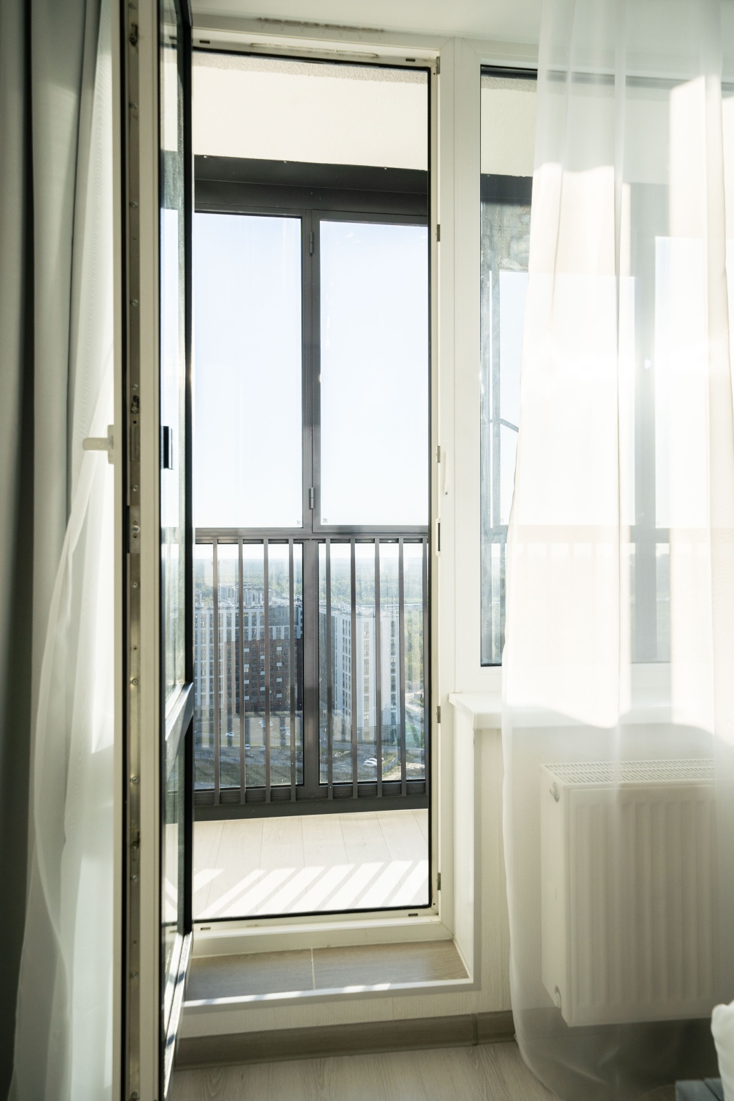 Inndays Apartments на Авиаконструкторов 69