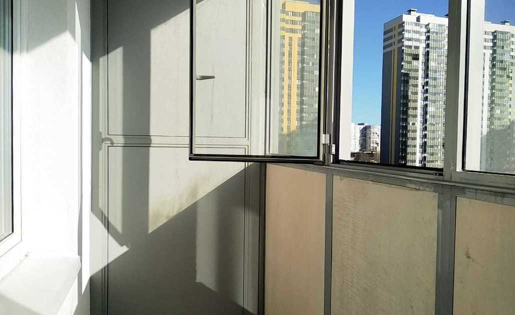 1-к на Южном шоссе 51 к3