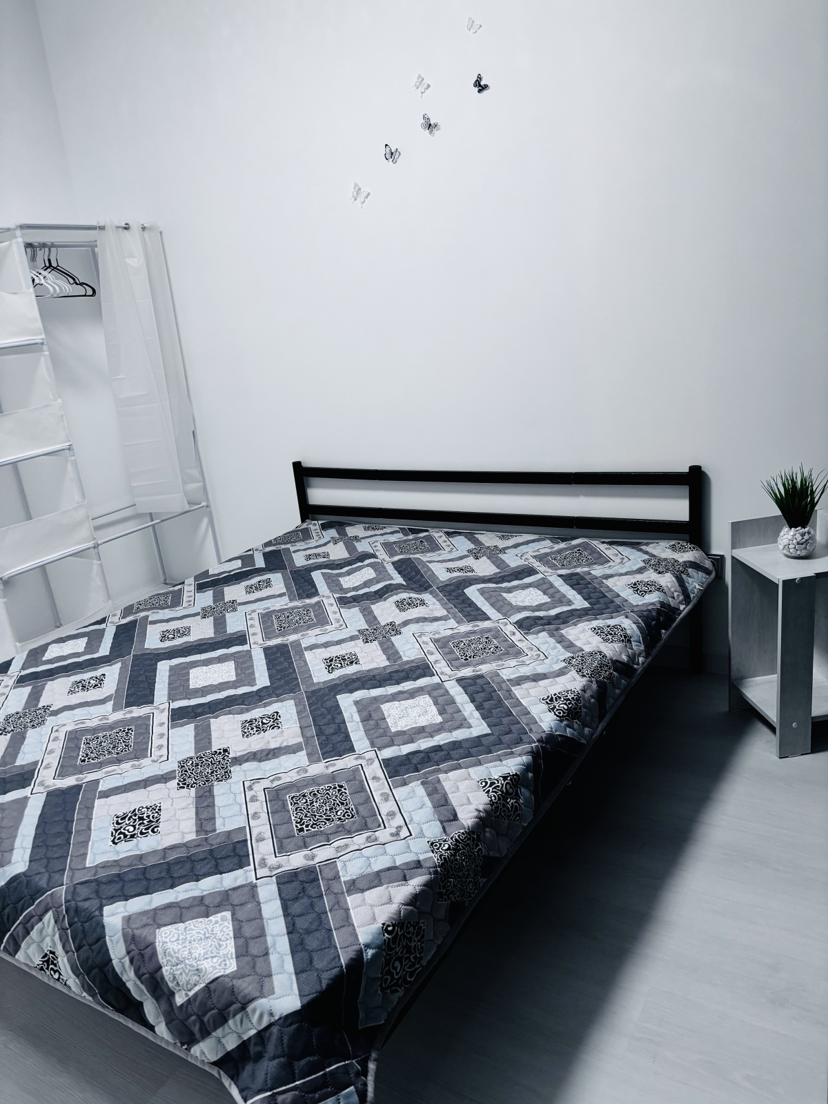 Квартира рядом с аэропортом и Петергоф