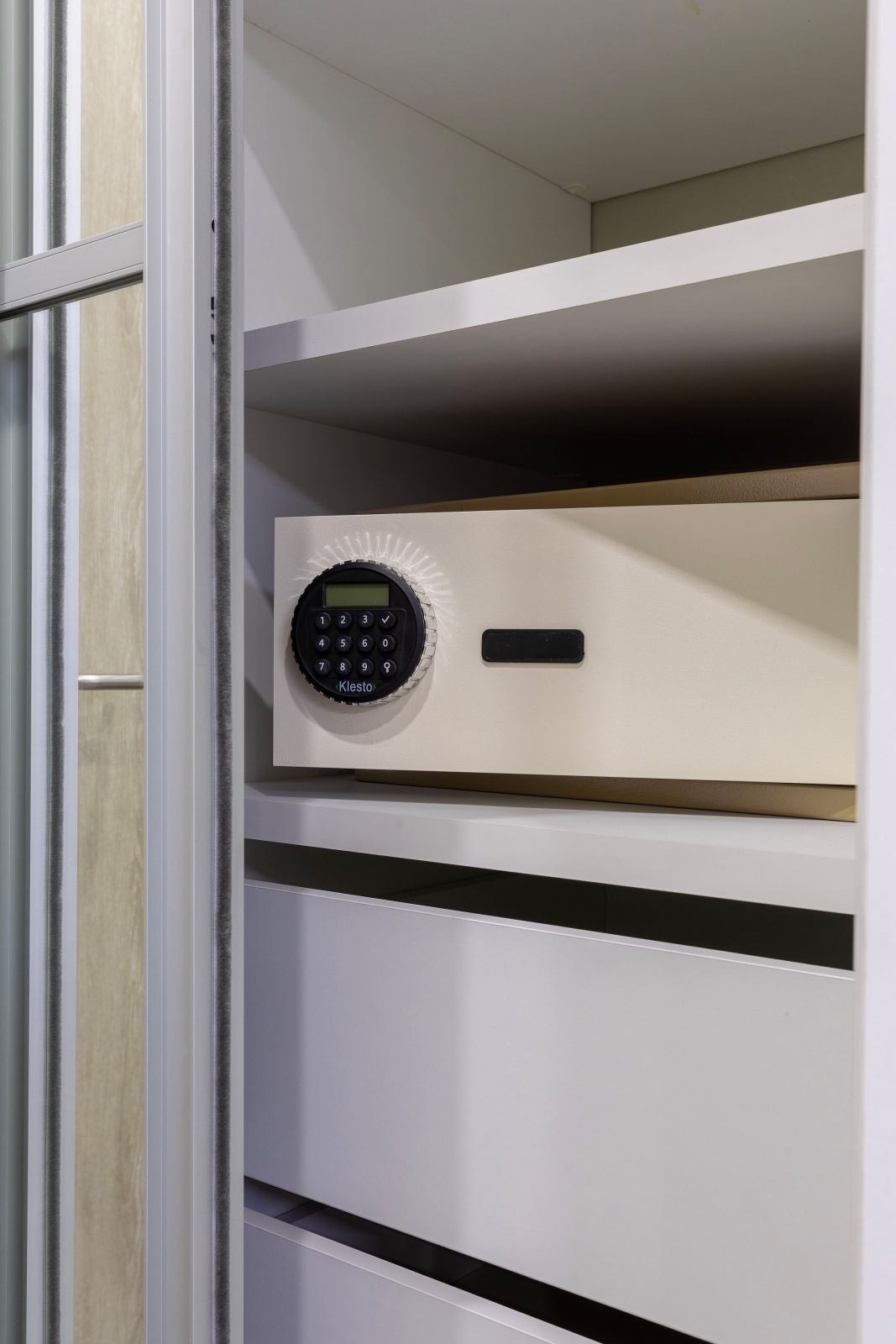 Комфортные апартаменты