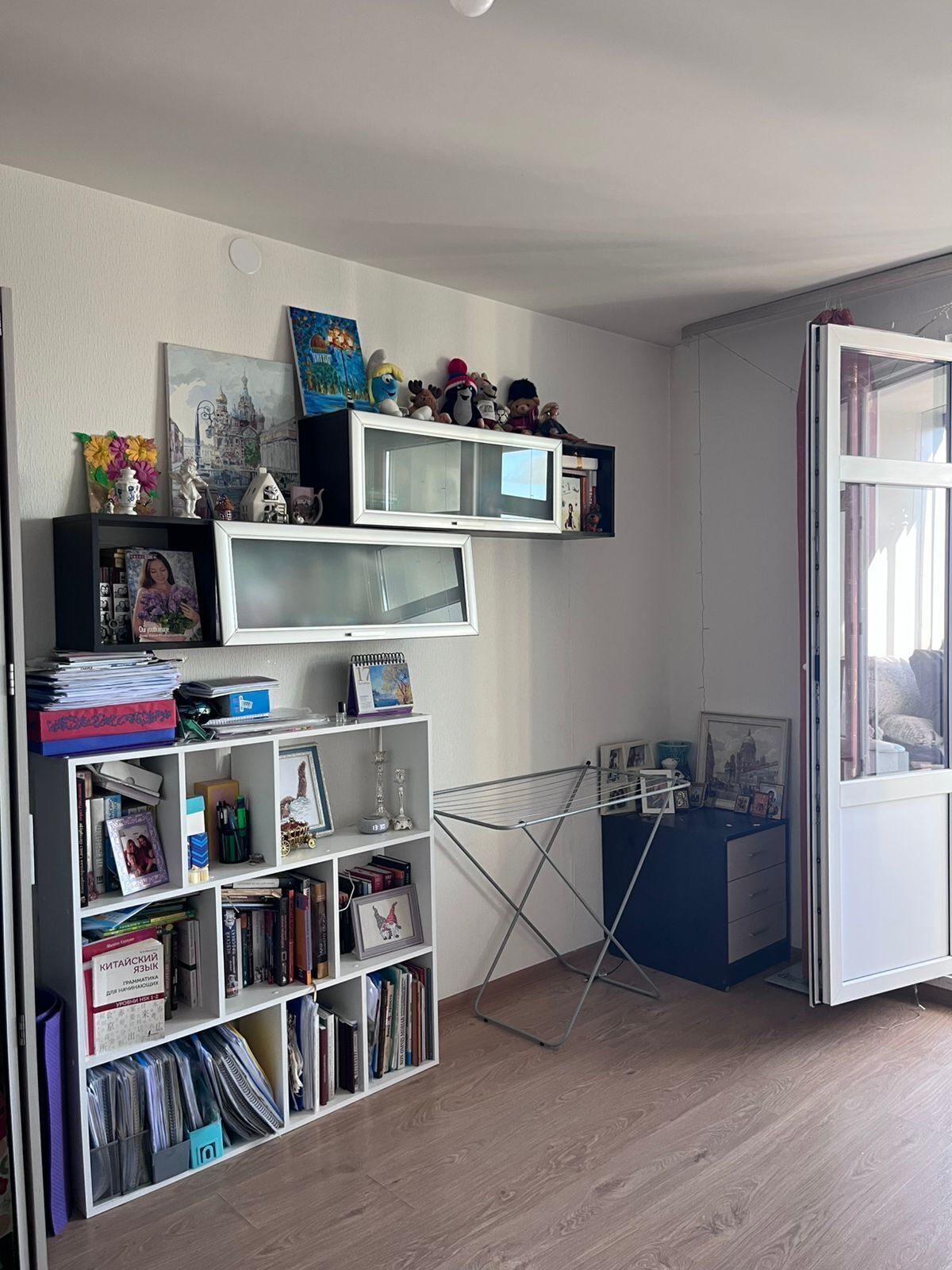 Уютная квартира на проспекте Энергетиков 9к1