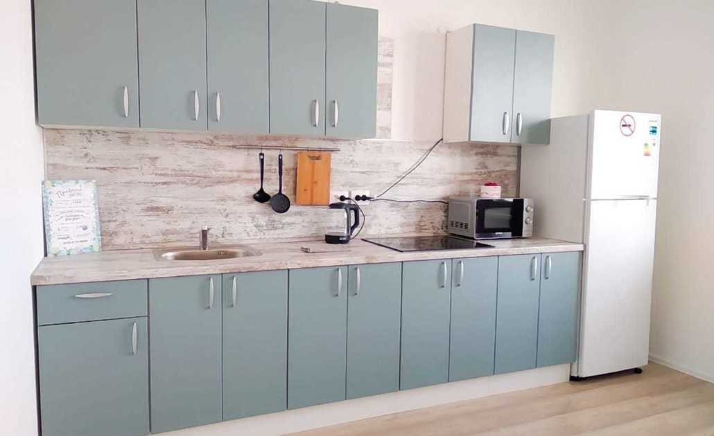 1-к квартира на Дальневосточном 27 к3