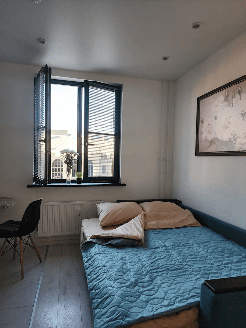 Апартаменты Аристократъ