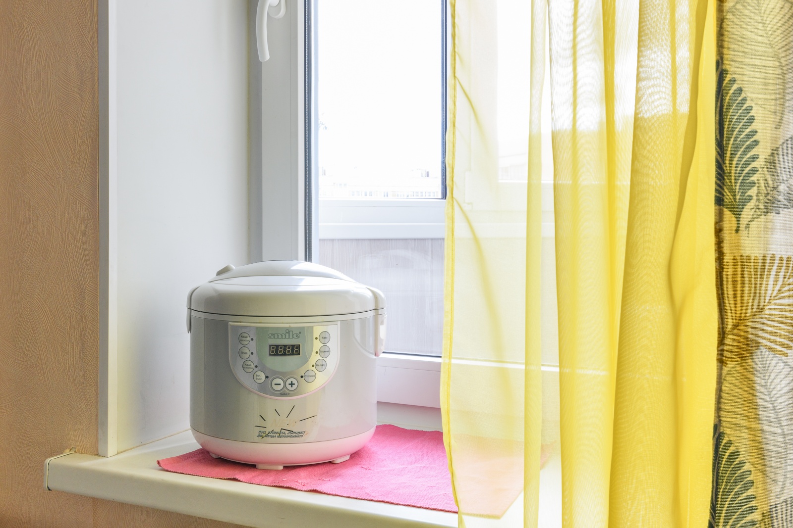 Уютная квартира возле клиники