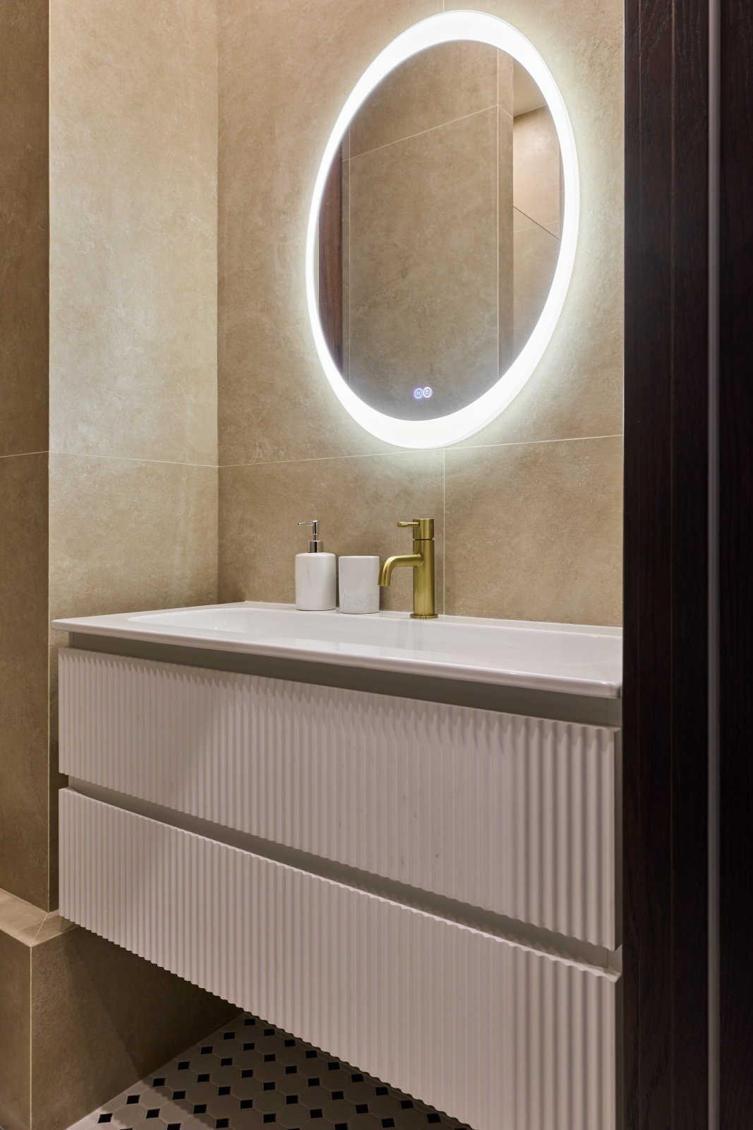 Евродвушка в центре